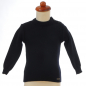 Preview: kids seamansweater marine (dark blue)