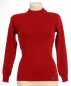 Preview: woman seamansweater rouge sang (blood-red)