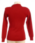 Preview: woman seamansweater rouge sang (blood-red)