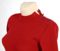 Preview: woman seamansweater rouge sang (blood-red)