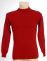 Preview: man seamansweater rouge sang (blood-red)