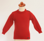 Preview: kids seamansweater cerise (cherry red)