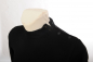 Preview: man seamansweater noir (black)