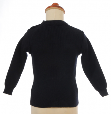 kids seamansweater marine (dark blue)