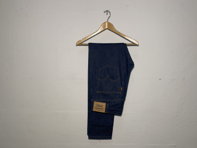 LEVIS VINTAGE USA 606 34 x 36