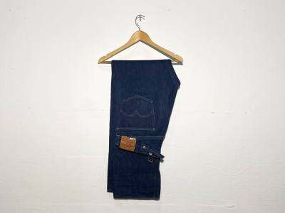 LEVIS VINTAGE USA 501 1937 38 X 38