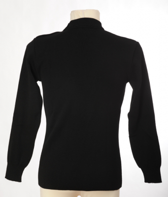 man seamansweater noir (black)